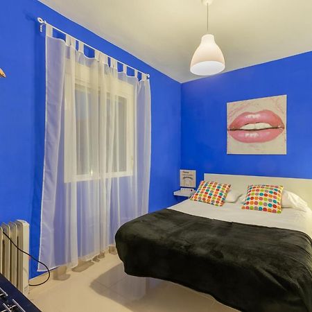 Sevillahome Teodosio 27 מראה חיצוני תמונה
