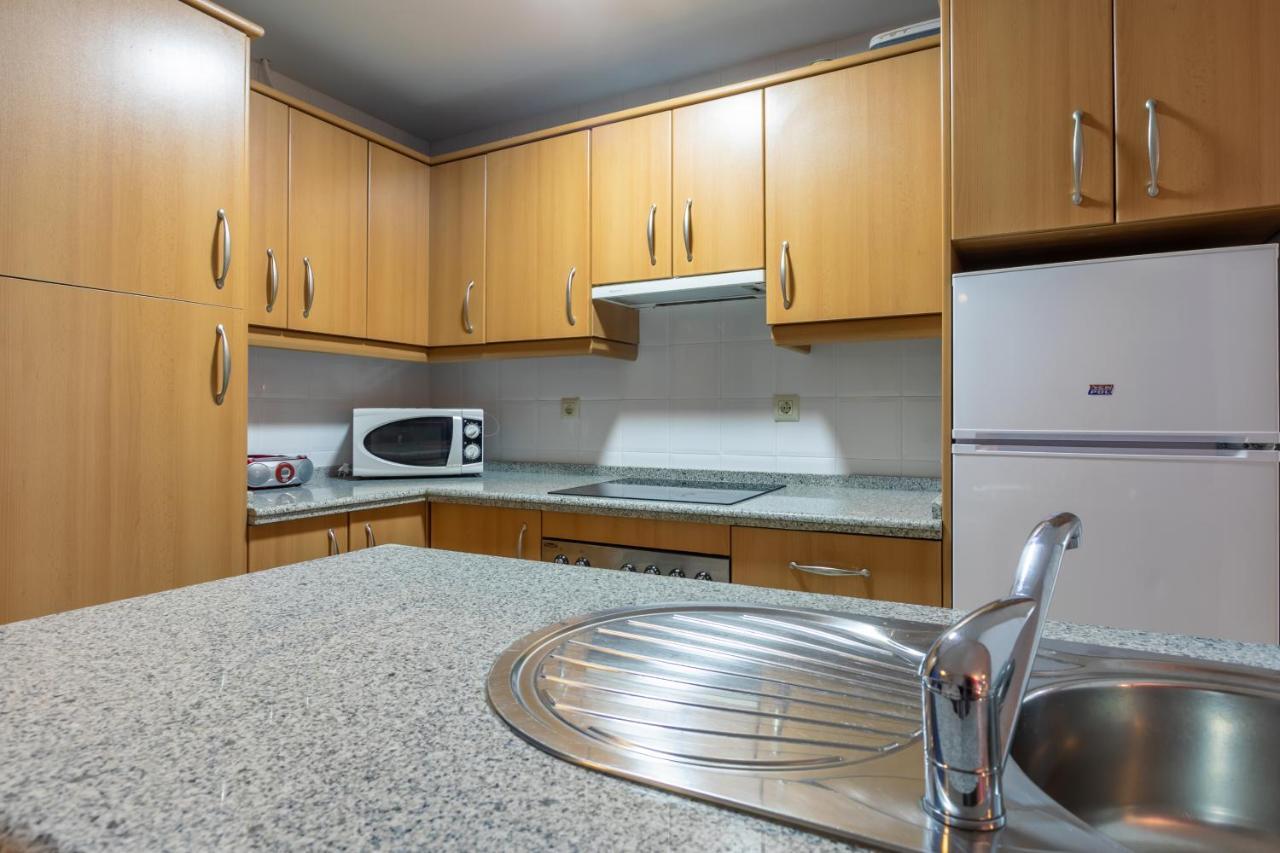 Sevillahome Teodosio 27 מראה חיצוני תמונה