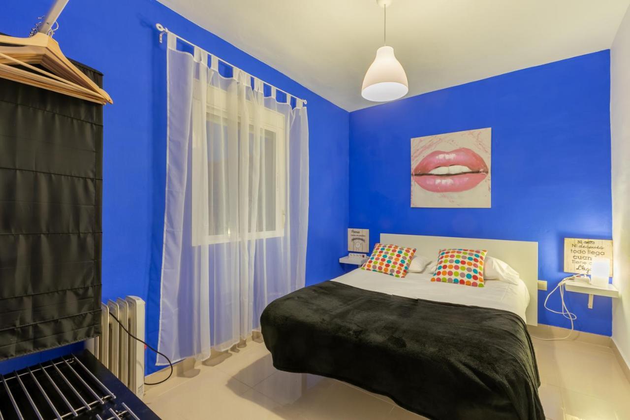 Sevillahome Teodosio 27 מראה חיצוני תמונה