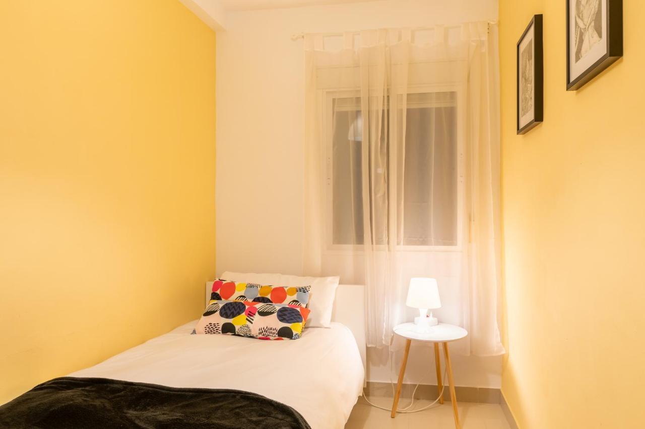 Sevillahome Teodosio 27 מראה חיצוני תמונה