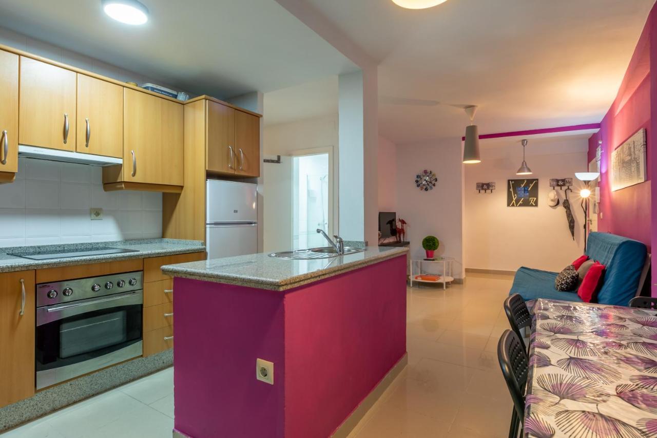 Sevillahome Teodosio 27 מראה חיצוני תמונה
