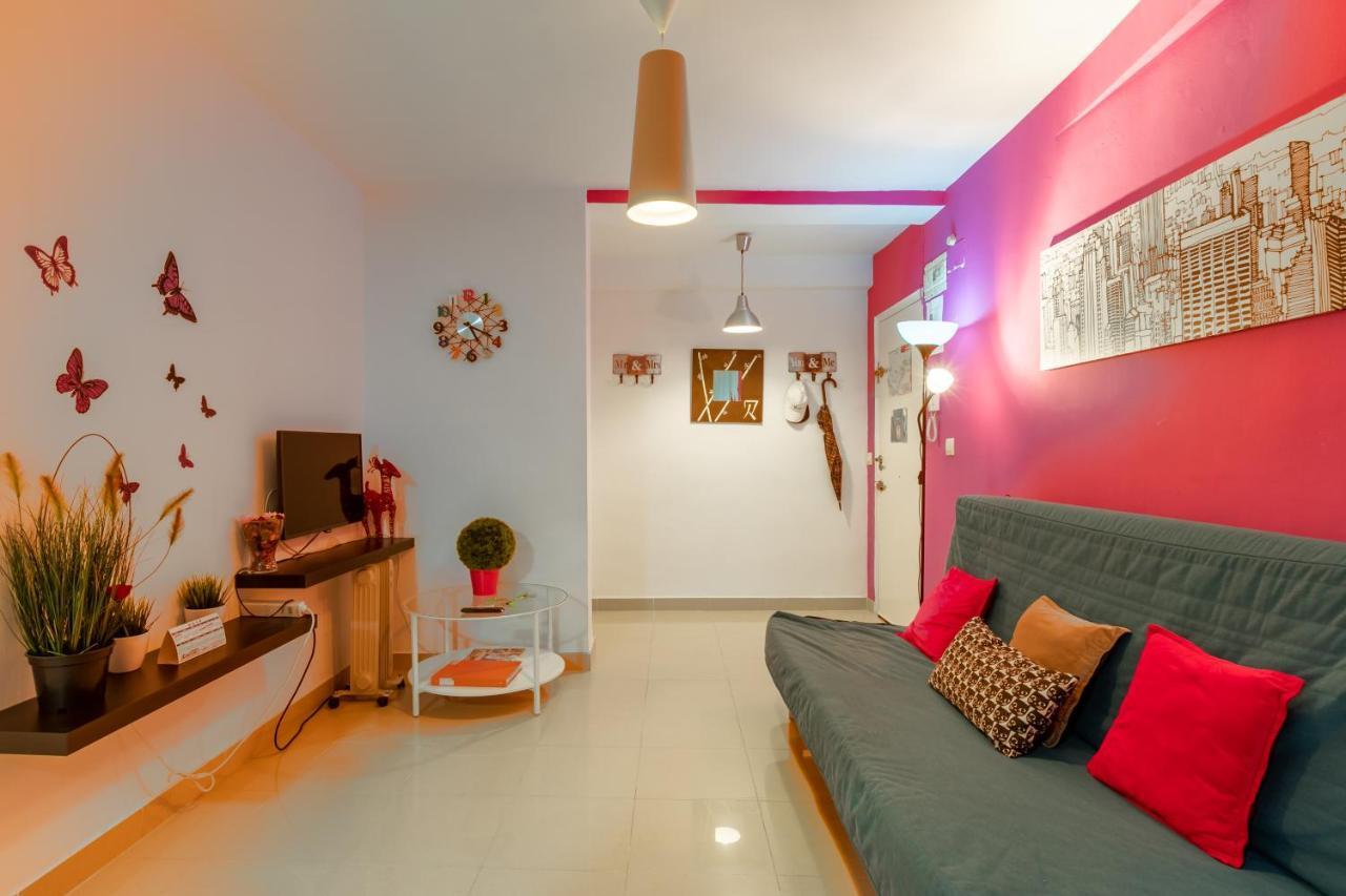 Sevillahome Teodosio 27 מראה חיצוני תמונה