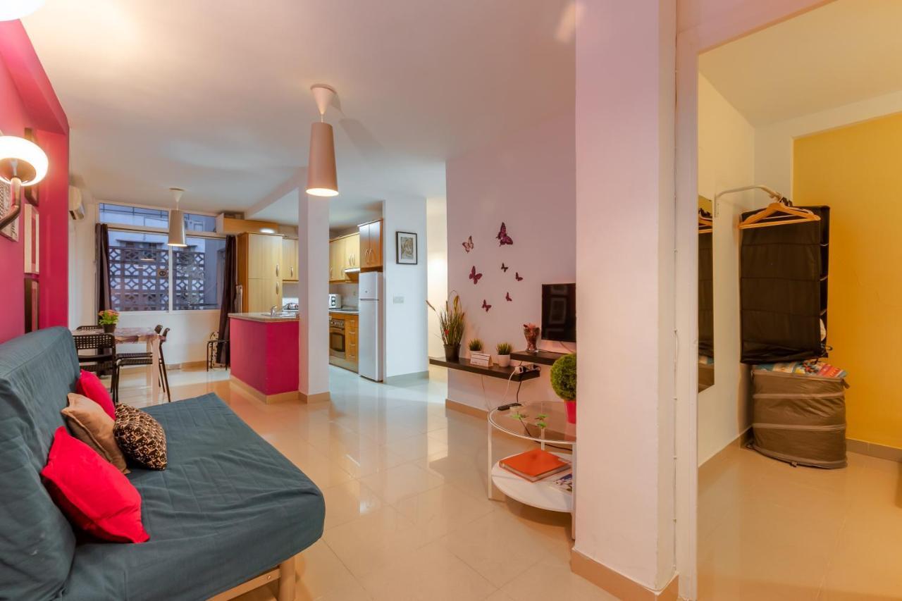 Sevillahome Teodosio 27 מראה חיצוני תמונה