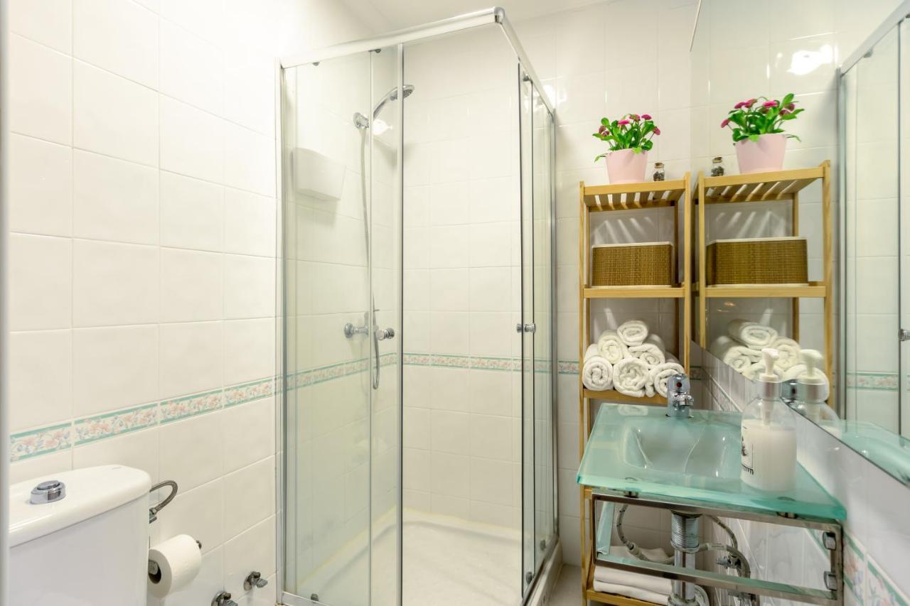 Sevillahome Teodosio 27 מראה חיצוני תמונה